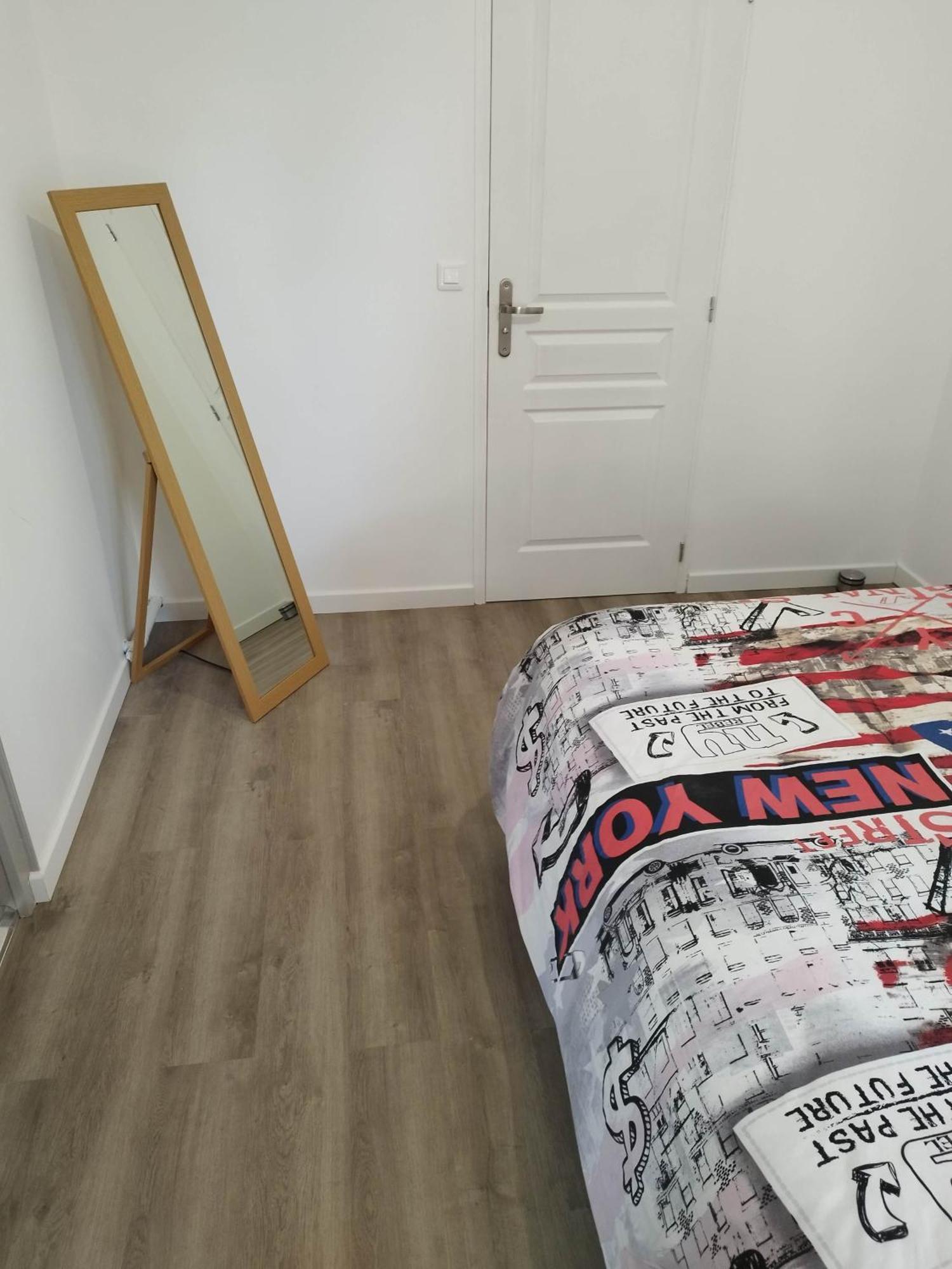 Le New York Bisontin 2 Apartment Besancon Luaran gambar