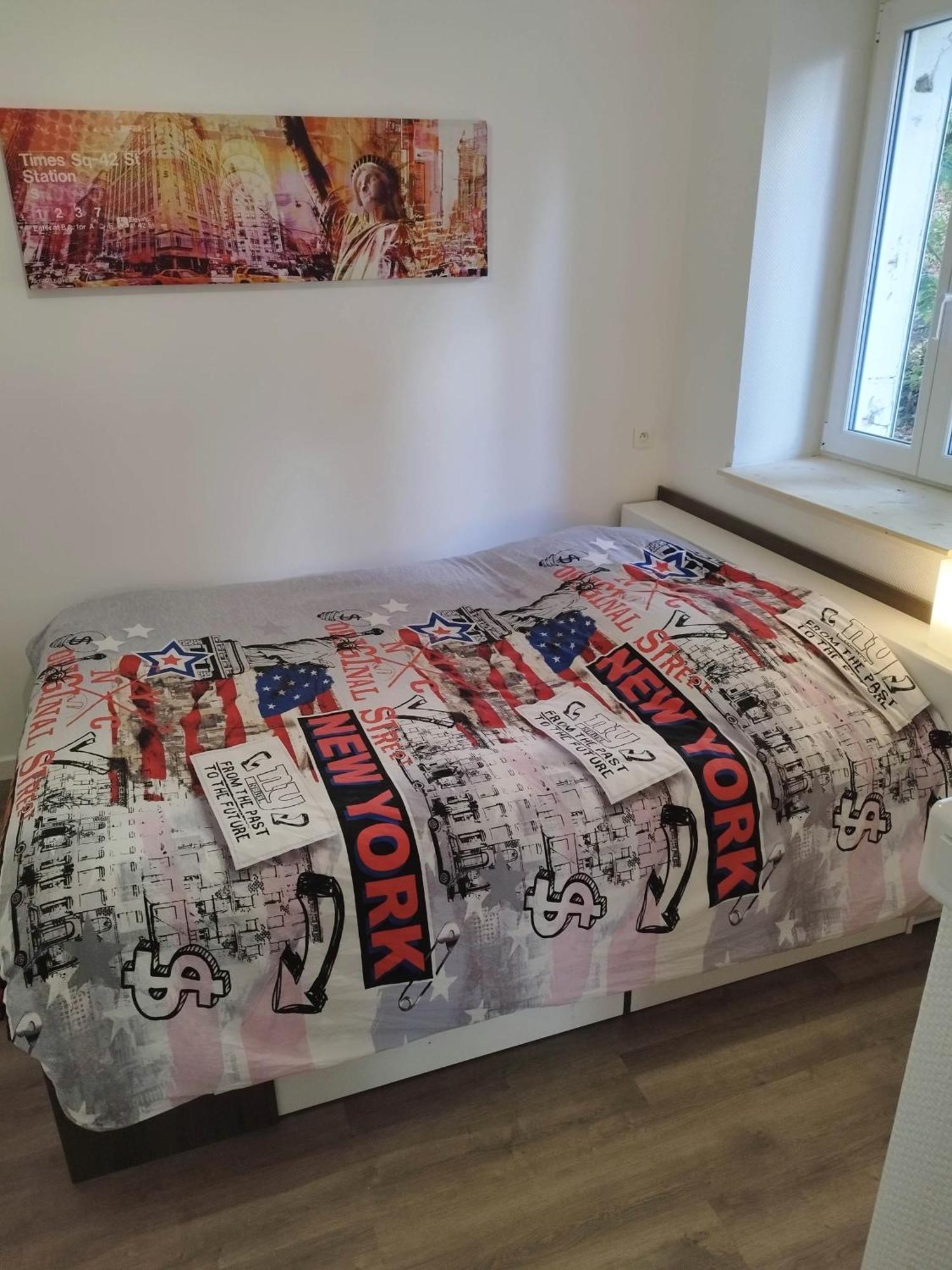 Le New York Bisontin 2 Apartment Besancon Luaran gambar